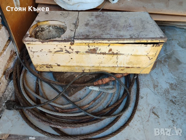 Всмукателен клапан три цола , снимка 7 - Селскостопанска техника - 11989172