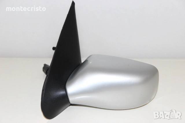 Ляво механичо огледало Ford Fiesta MK4 (1995-2001г.) 1007639 Форд Фиеста, снимка 3 - Части - 53153154