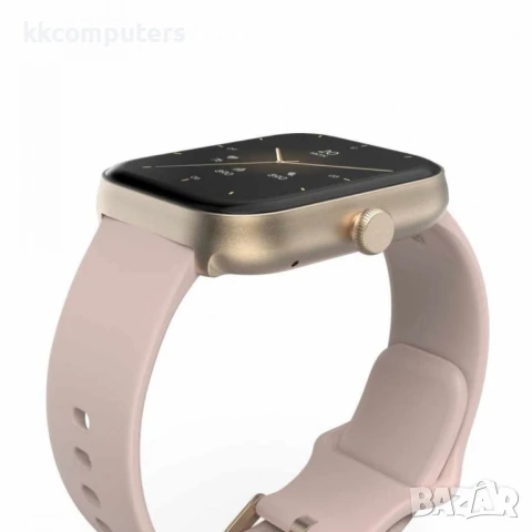 HAMA “5000”, Функция за телефон, Анализ на съня, Водоустойчив, 1,65", 178615 Смарт часовник, снимка 6 - Смарт часовници - 50952069