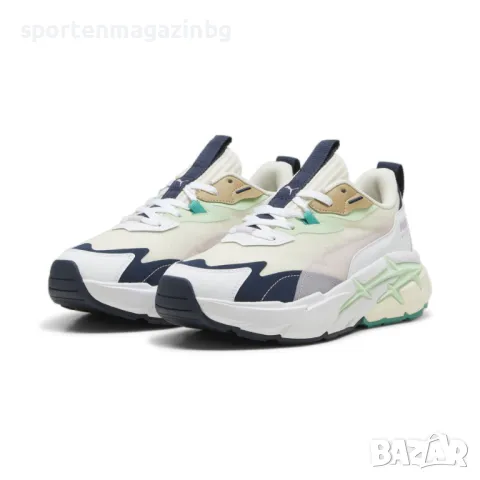Дамски маратонки Puma Spina NITRO Wns, снимка 3 - Маратонки - 50316082