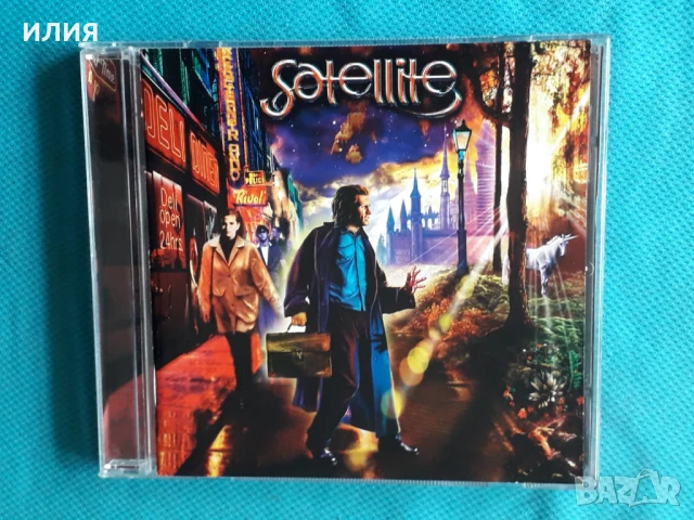 GB Arts,Middian,Sanguis Et Cinis,Captain Comatose,Belladonna 9ch-CD, снимка 17 - CD дискове - 50979983