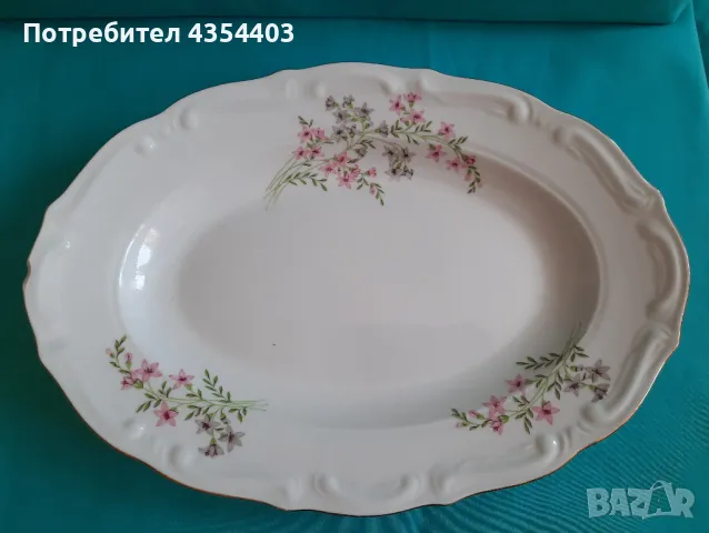 Плата "Изида", снимка 8 - Чинии - 49510363