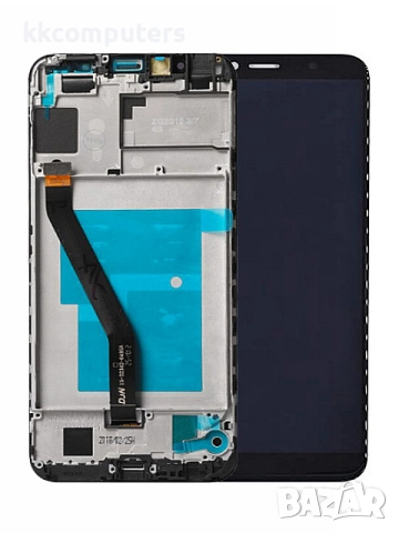 LCD дисплей за Honor 7a (AUM-L29)