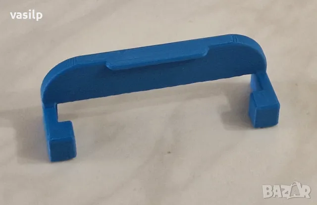 BMW / MINI удължител за големи телефони за фабричното wireless зарядно, снимка 10 - Аксесоари и консумативи - 47157944