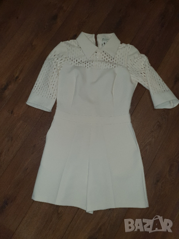 Гащеризон тип рокля, снимка 3 - Гащеризони - 44795982