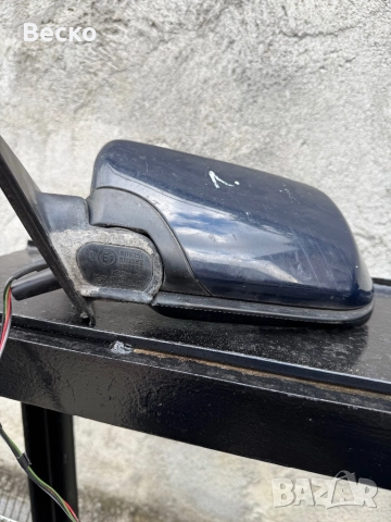 Странични огледала за БМВ е39, снимка 5 - Части - 52040609
