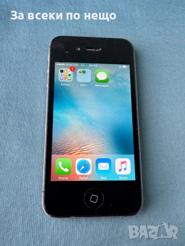 iphone 4s 16gb , има вписан айклауд!, снимка 9 - Apple iPhone - 52016367