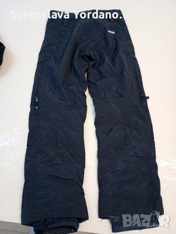 Продавам дамски/детски ски панталони, снимка 5 - Зимни спортове - 52825909