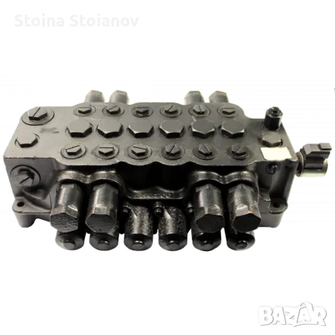 Резервни части JCB багери  333/T2708 15/911600 123/05546 20/9128000903100, снимка 3 - Части - 48404527