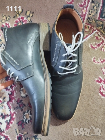 Немски боти Travelin номер 40., снимка 3 - Мъжки боти - 52722379
