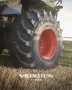 Агро гуми комбайн 500/85R34 IMP Traxion Harvest VREDESTEIN, снимка 1