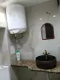 Собственик дава под наем напълно обзаведена партерна боксионера  кв. Сарафово ВСИЧКО Е ЧИСТО НОВО!, снимка 4