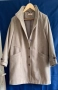 Палто дамско Millers, цвят бежов-ГО до 110см; Талия до 100см; дълго 90см;Рамене 42см;Ръкав 62см, 15 , снимка 3