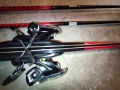 Продавам запазен ски комплект Росиньол Rossignol, снимка 6