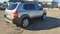Hyundai Tucson 2.7 бензин/газ, 175к.с. 4WD, снимка 4
