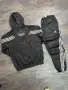 Adidas Мъжки Шушляков Спортен Комплект🔝Мъжки Шушляков Спортен Екип Адидас - 4 Цвята Код NGHSP177, снимка 2
