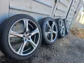 Джанти 5x100 18 Kosei Seneka RZ , снимка 7