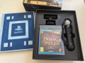 Harry Potter Book of Spells - с камера и контролер за Playstation 3(PS3), снимка 3