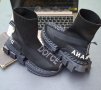 Дамски спортни обувки Dolce&Gabbana код 176 , снимка 1 - Дамски ежедневни обувки - 35223872