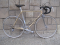 Schauff 4 sterne-шосеен ретро велосипед, снимка 1 - Велосипеди - 44620709