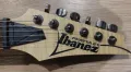Ibanez Premium RG721FM 2014г, снимка 5