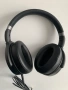 Безжични Bluetooth слушалки Sennheiser HD 450BT с дефект!!!, снимка 4