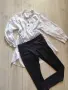 сет асиметрична туника и клин -25€, снимка 3