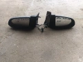 ляво и дясно огледало за опел зафира А OPEL ZAFIRA A, снимка 2