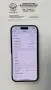 Iphone 15 128GB 81%bh, снимка 2