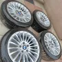 Джанти 17 цола BMW Style 187 Джанти 17 БМВ, снимка 4