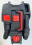 Wurth AMTS 18 L Compact M-Cube - Акумулаторна прахосмукачка 18V, снимка 4