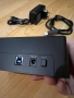 Докинг станция за хард дискове Icy Box, снимка 2