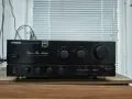 Усилвател PIONEER A-656 Mark II, снимка 2
