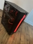 Бюджетен геймърски компютър | i5-4590 | RX 580 2048SP | 16GB RAM | SSD, снимка 1