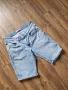 Страхотни мъжки къси дънки  TOMMY HILFIGER, размер 33  , снимка 2