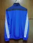 Adidas Climalite Ново Оригинално Горнище размер М синьо , снимка 2