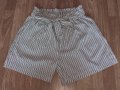 Дамски къси панталонки / летни шорти Terranova, снимка 1