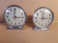 Стари будилници - ШАНХАЙСКИ ДИАМАНТ , Китай -2 броя. Работят, снимка 1