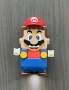 Интерактивна фигурка LEGO Super Mario - Power Up Adventures 71360, снимка 1
