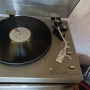 Грамофон Ficher MT-6321, снимка 4