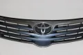Предна решетка Toyota Avensis T270 T27 (2009-2012г.) 5310005110 / 53100-05110 предна емблема, снимка 9