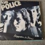 Плочи на The Police, три броя, снимка 9