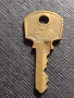Два ключа за КАТИНАР стари редки за КОЛЕКЦИЯ ДЕКОРАЦИЯ БИТОВ КЪТ 41918, снимка 2