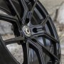 18" Джанти Wrath WF7 Ауди 5X112 Audi A4 B7 B8 B9 A6 C6 C7 C8 A7 A8 Q3, снимка 5
