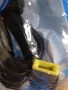 Кабел с буква за захранване за лапто Lenovo, HP  Dell, снимка 3