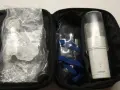 Omron MicroAir U100 небулайзер/инхалатор, снимка 3