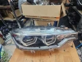 Десен фар фарове BMW F30 Adaptive LED desen far farove бмв ф30 лед, снимка 2