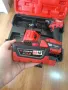 Гайковерт milwaukee m18, снимка 4