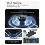 Оригинален Кейс Spigen Optik Armor Case за Samsung Galaxy S26 Ultra - Черен, снимка 2