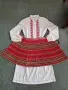 Народна носия 8-12 г. - 90 €, снимка 3